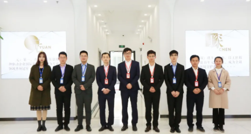 am8亚美科技两项研发项目荣获合肥市第六届职工技术创新成果