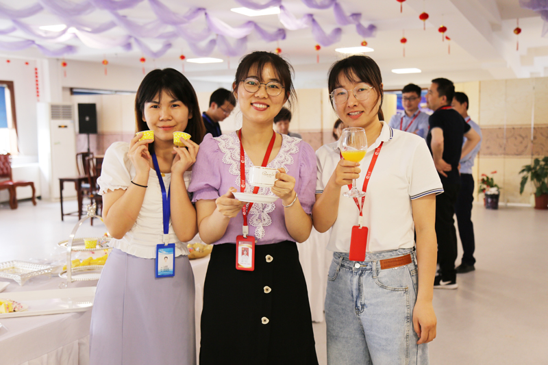 幸福am8亚美 幸福下午茶 幸福生日会