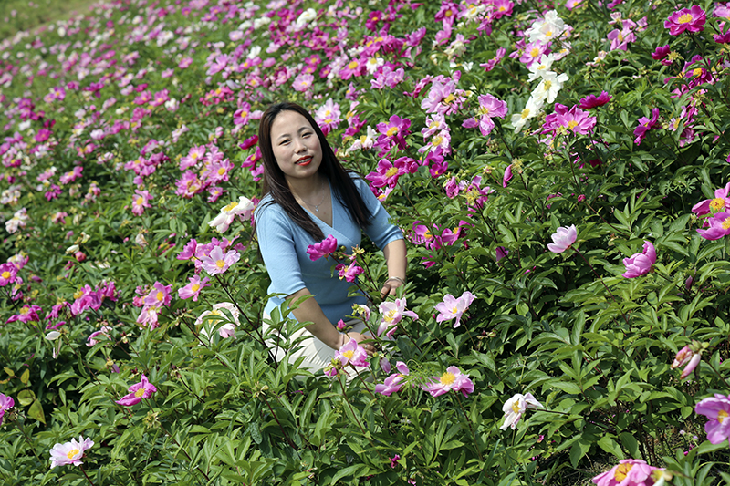 am8亚美劳模 | 李婷婷：初心映照蜕变人生