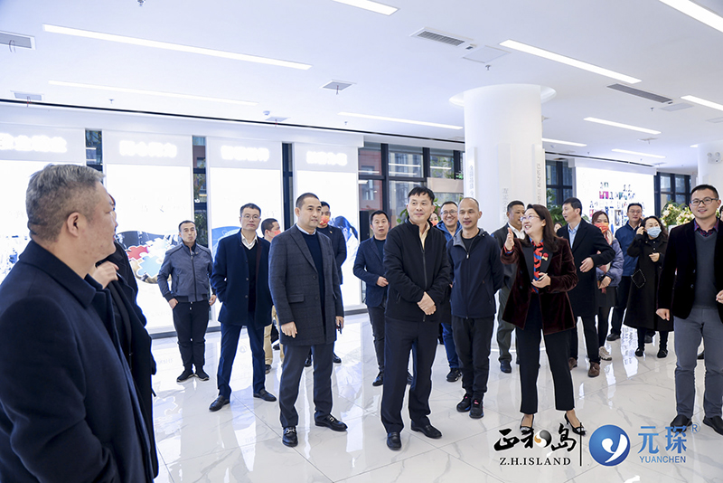 正和岛标杆企业走访暨大客户销售公开课在am8亚美科技圆满举办