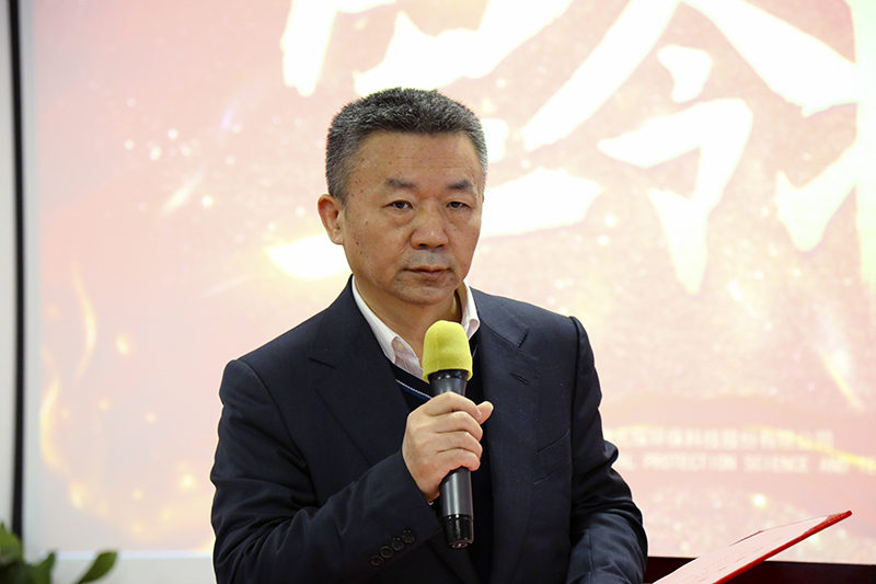 am8亚美科技隆重举行2021年度颁奖典礼暨第五届am8亚美英才奖颁奖盛典
