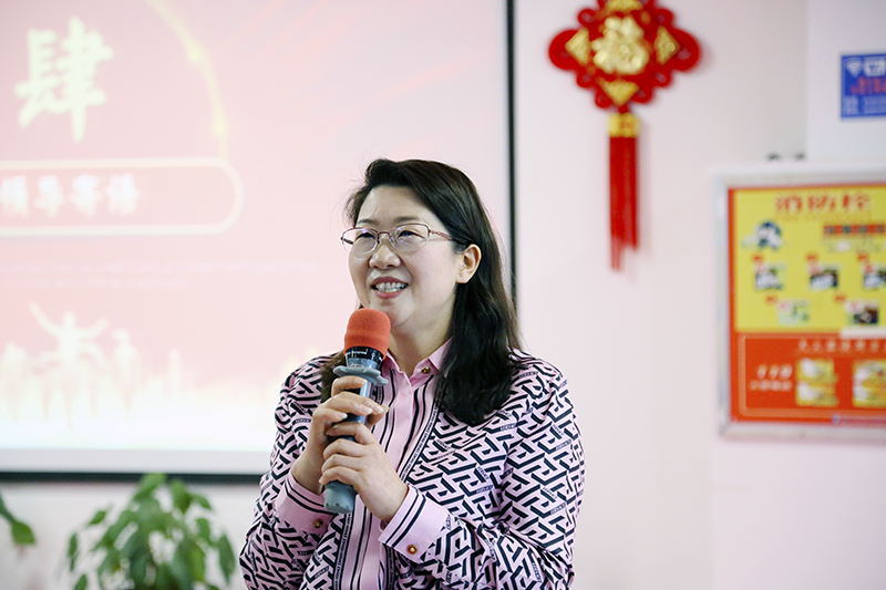 am8亚美科技隆重举行2021年度颁奖典礼暨第五届am8亚美英才奖颁奖盛典